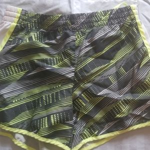Running Shorts